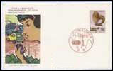 JAPON - 24 Septiembre 1977 - 50� Aniversario JARL